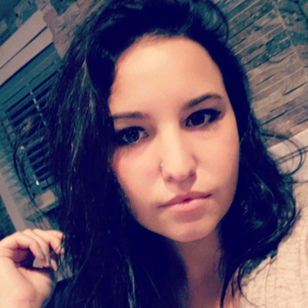 Meet your Posher, Marissa